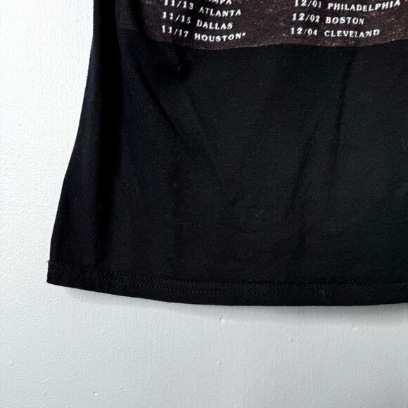 Travis Scott 2018 Astroworld Tour Wish You Were Here Concert T-Shirt Men's Sz S - Picture 11 of 11